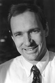 Tim Berners-Lee